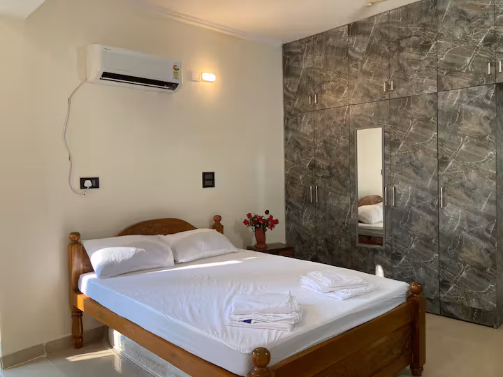 Casa Pedro Goa photo 16