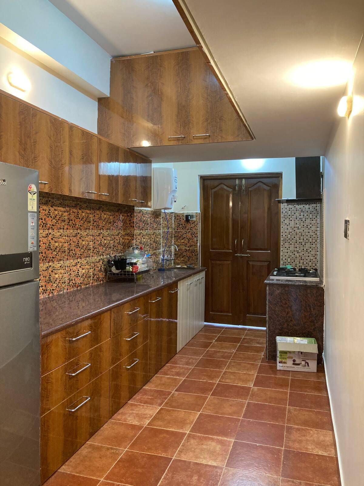 Casa Pedro Goa photo 11