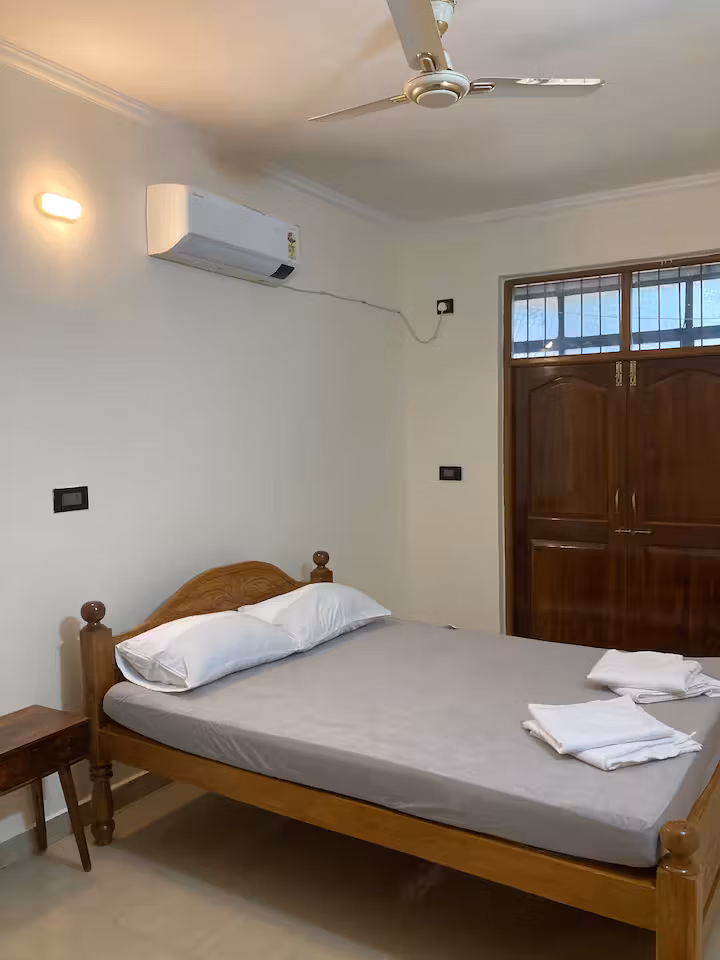 Casa Pedro Goa photo 12