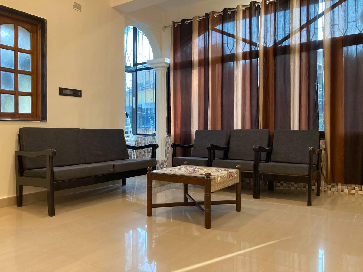 Casa Pedro Goa photo 8