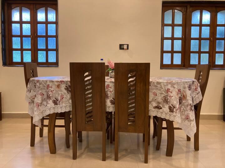 Casa Pedro Goa photo 6