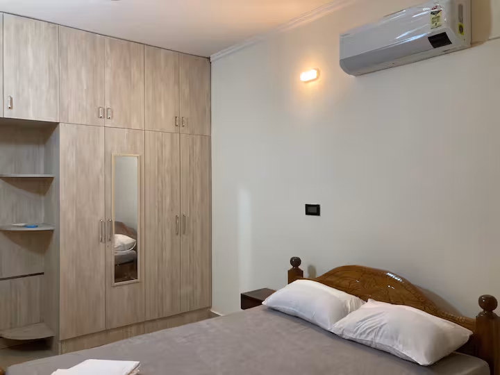 Casa Pedro Goa photo 1